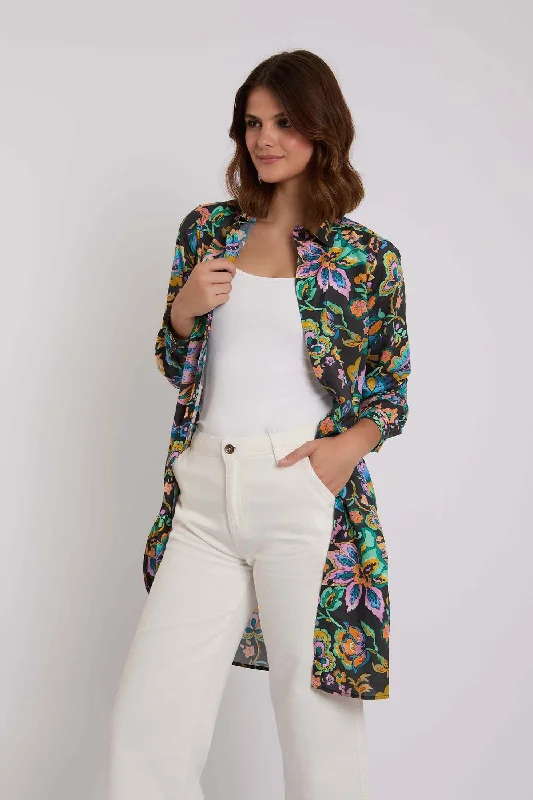 Blouse Classic Minimalist Blouse