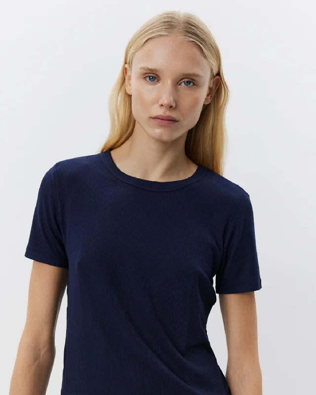 NATALIASW T-SHIRT - Navy