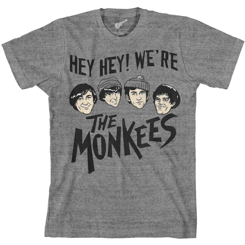 The Monkees T-Shirt