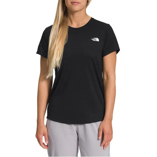 The North Face Elevation SS Tee (Women's)