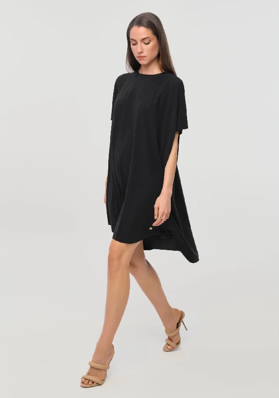 TOGA Long Blouse Double Button Blouse