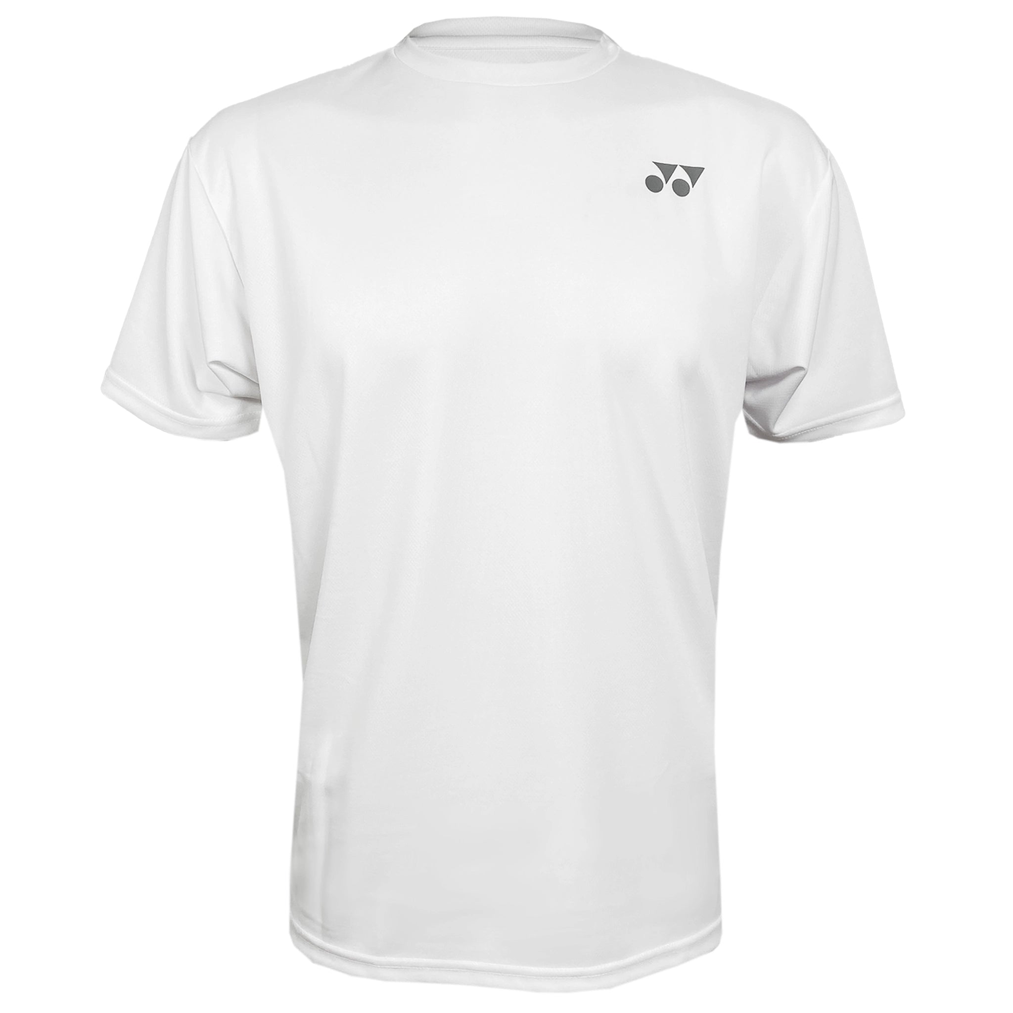 Yonex UNISEX T-shirt YM0045 White