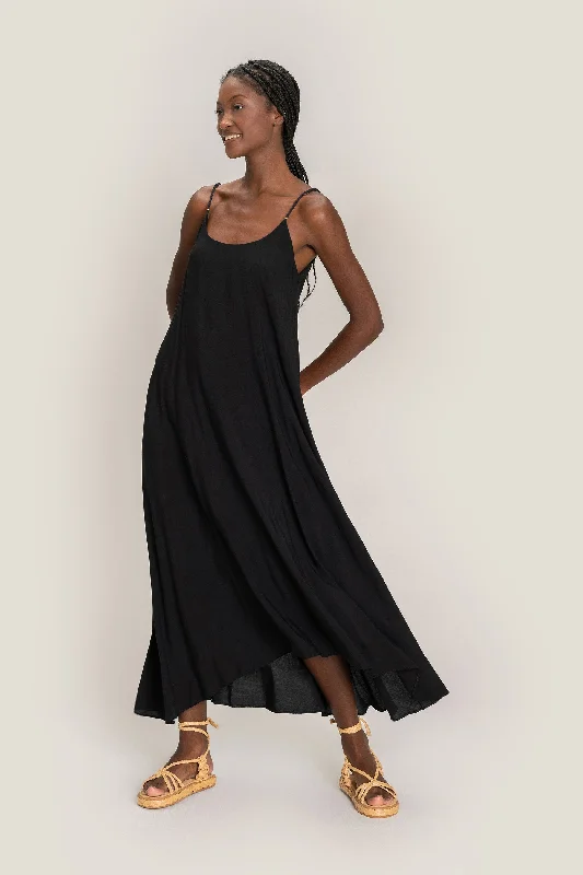 Essential Maxi Dress