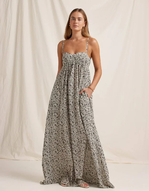 Everlasting Maxi Dress, Bisou