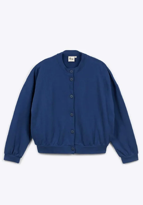 Jacket Ws01 Veste Femme Moll Marine-6 Print Jacket Jacquard Jacket Embroidered Jacket Jacket Ws01 Veste Femme Moll Marine-6 Print Jacket Jacquard Jacket Embroidered Jacket