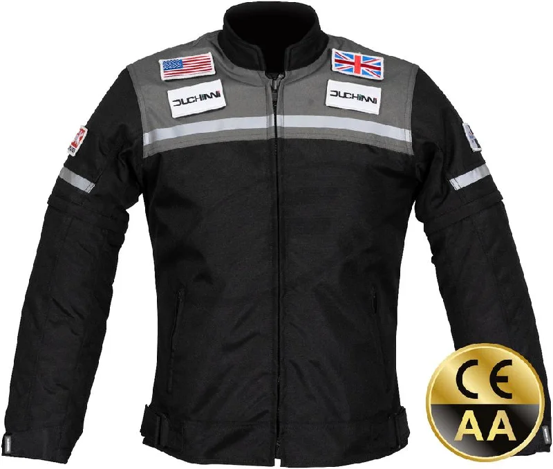 DUCHINNI GRID Waterproof Child/Youth/Kids CE AA certified Motorcycle Jacket Print Jacket Jacquard Jacket Embroidered Jacket DUCHINNI GRID Waterproof Child/Youth/Kids CE AA certified Motorcycle Jacket Print Jacket Jacquard Jacket Embroidered Jacket