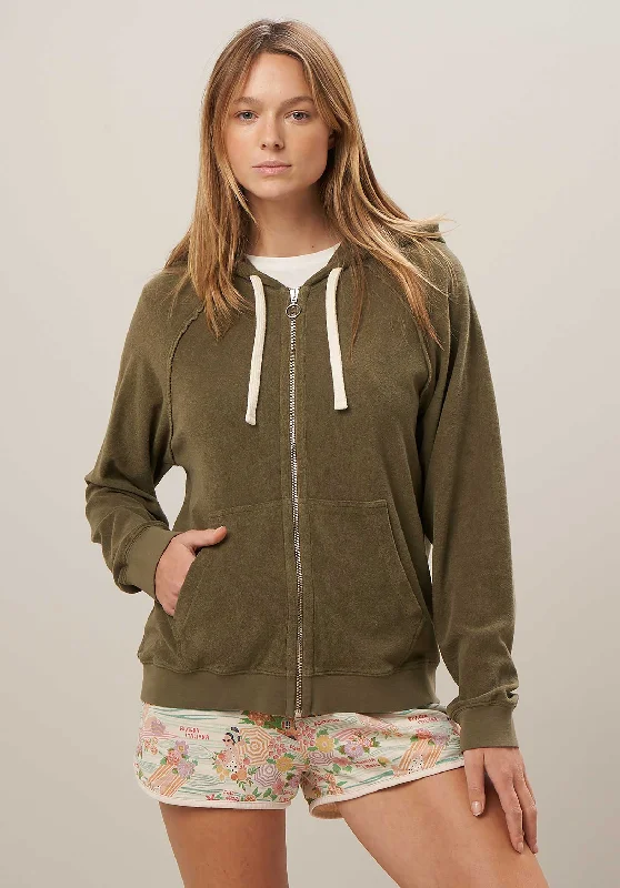 Jacket Taris Bbqw511 09-Army V-Neck Jacket Boat Neck Jacket Square Neck Jacket