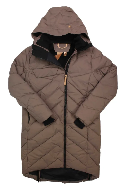 Indyeva Womens Leggero Jacket Welt Pockets Slit Pockets Flap Pockets