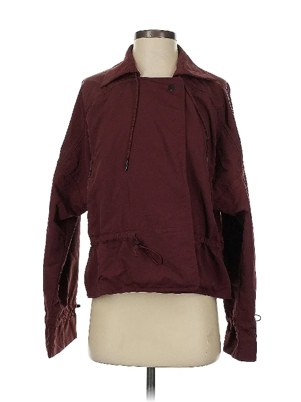 Jacket Jersey Jacket Tulle Jacket Batik Jacket