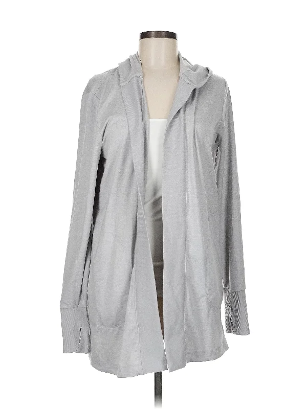 Jacket Satin Jacket Silk Jacket Chiffon Jacket