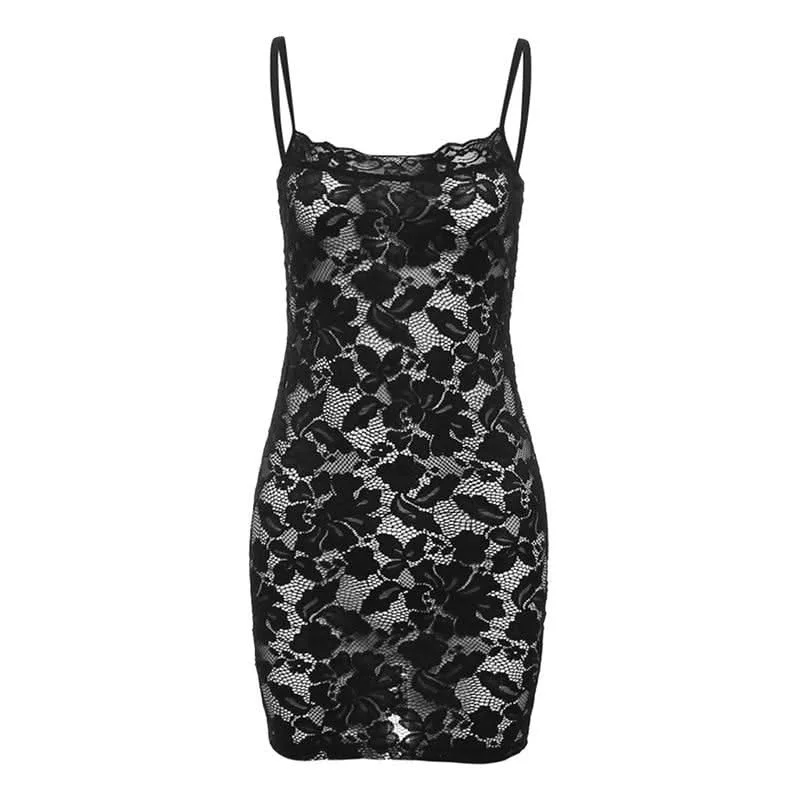 Lace hollow out see through u neck cami cut out mini dress Stylish Floral Print Mini Dress Lace hollow out see through u neck cami cut out mini dress Stylish Floral Print Mini Dress