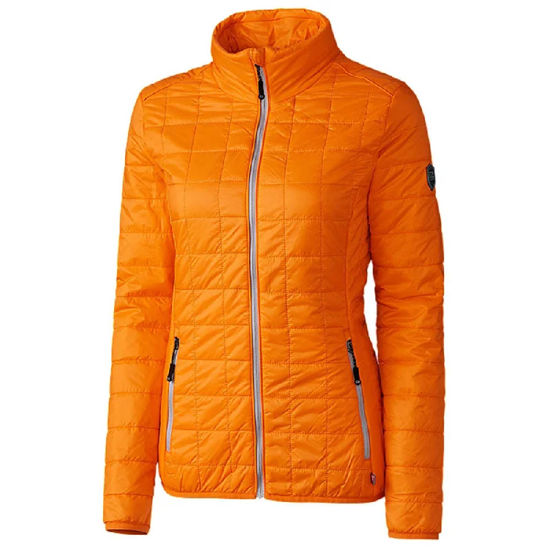 Cutter & Buck Women's Satsuma Rainier Jacket Striped Jacket Polka Dot Jacket Floral Jacket Cutter & Buck Women's Satsuma Rainier Jacket Striped Jacket Polka Dot Jacket Floral Jacket