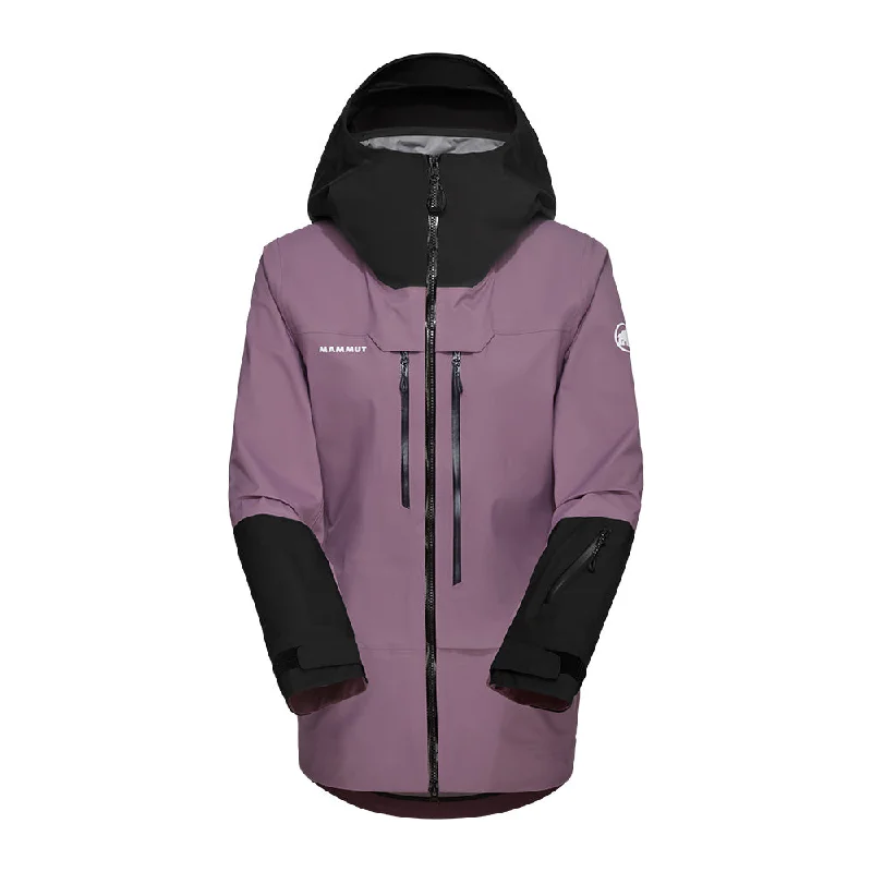 Mammut Sports Womens Haldigrat Air HS Jacket 2025 Appliqued Jacket Beaded Jacket Sequined Jacket Mammut Sports Womens Haldigrat Air HS Jacket 2025 Appliqued Jacket Beaded Jacket Sequined Jacket