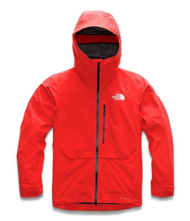 Men's Summit L5 LT Jacket Anorak Shell Jacket Lightweight Jacket