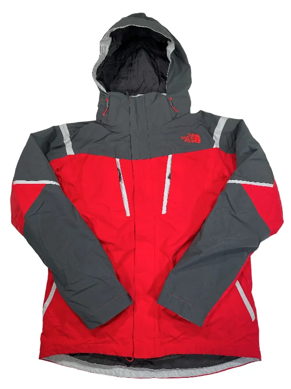 Men's Vortex Triclimate 3-in-1 Insulated Jacket Mesh Jacket Canvas Jacket Denim Jacket Men's Vortex Triclimate 3-in-1 Insulated Jacket Mesh Jacket Canvas Jacket Denim Jacket