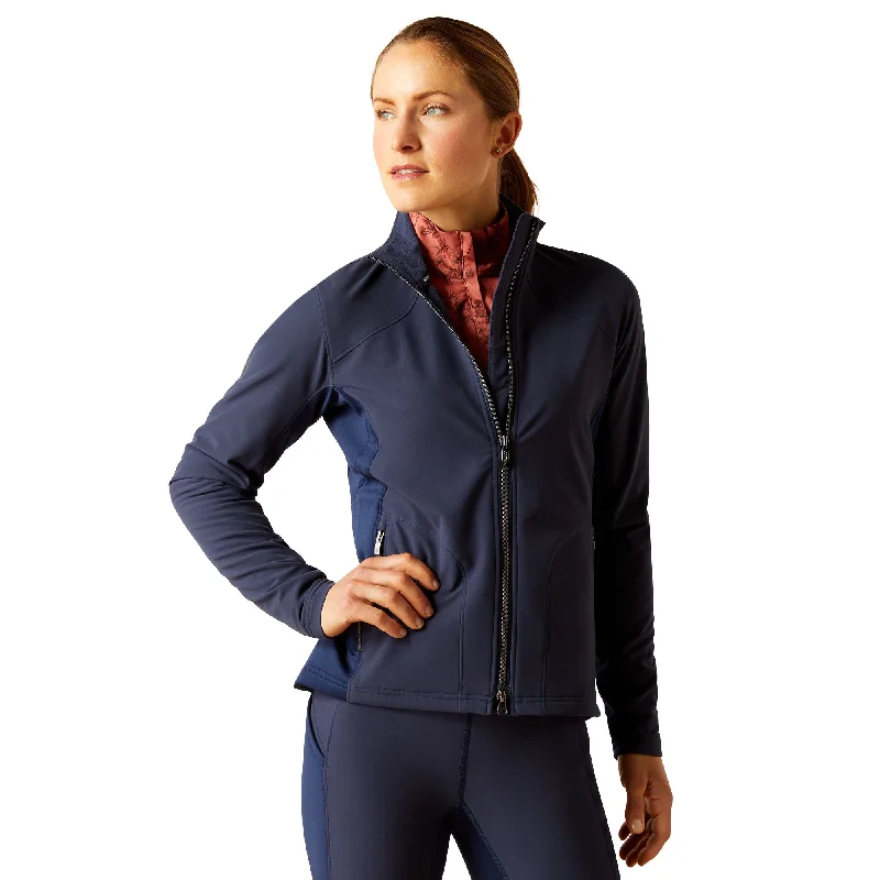 Boreas Jacket Bomber Jacket Anorak Windbreaker