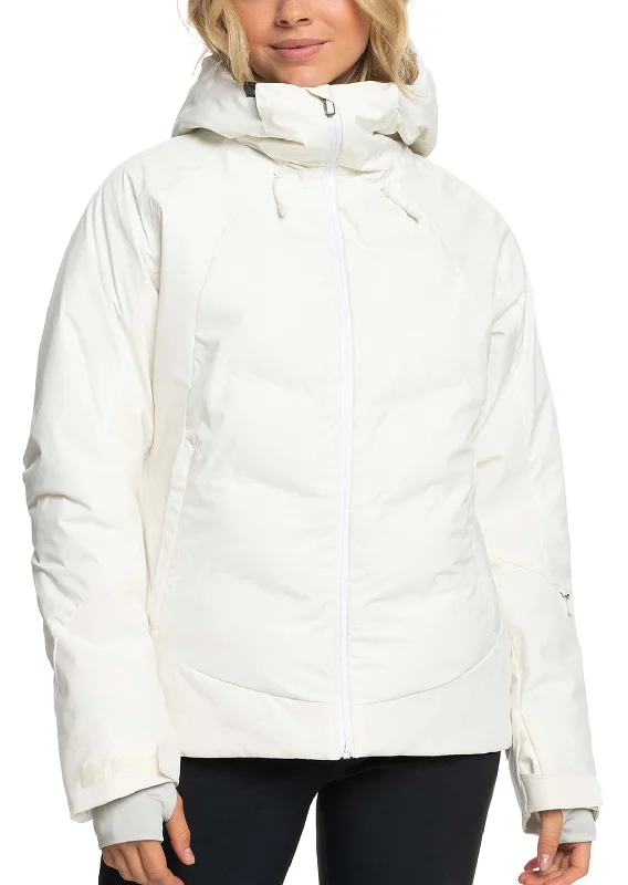 Roxy Women's Dusk Warmlink Jacket Herringbone Jacket Houndstooth Jacket Plaid Jacket Roxy Women's Dusk Warmlink Jacket Herringbone Jacket Houndstooth Jacket Plaid Jacket