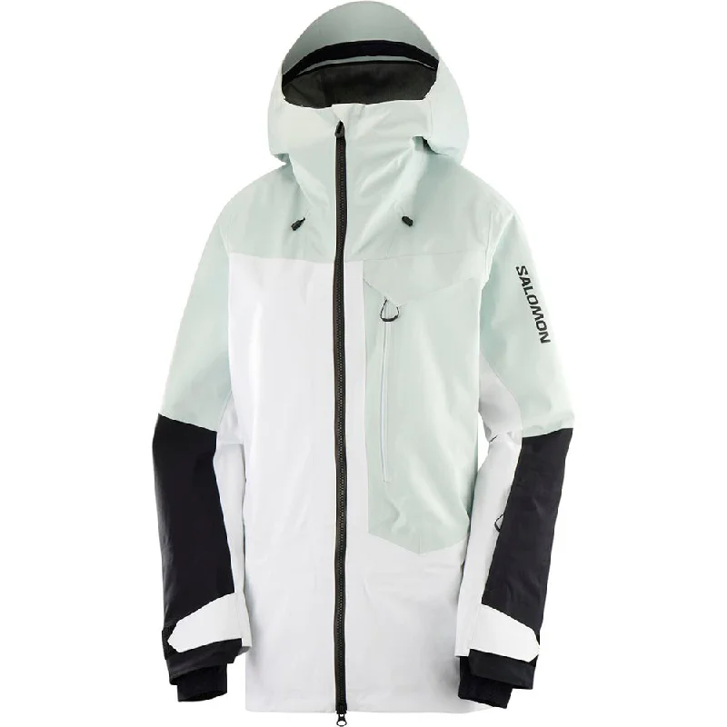 Salomon Womens Moon Patrol Gore-Tex Jacket 2025 Herringbone Jacket Checkered Jacket Solid Jacket Salomon Womens Moon Patrol Gore-Tex Jacket 2025 Herringbone Jacket Checkered Jacket Solid Jacket