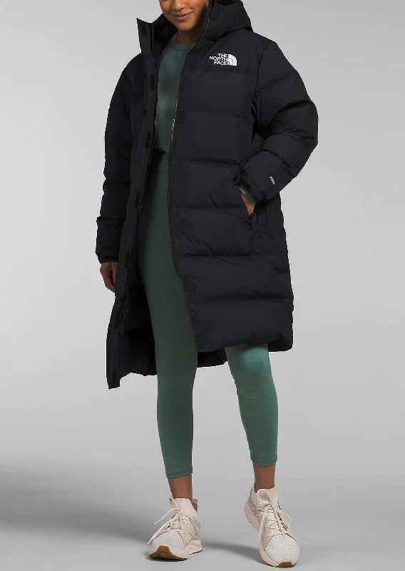 The North Face Women's Nuptse Parka Jacket Snapped Jacket Toggled Jacket Drawstring Jacket The North Face Women's Nuptse Parka Jacket Snapped Jacket Toggled Jacket Drawstring Jacket