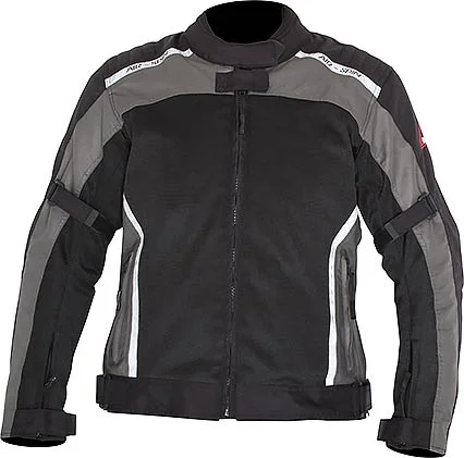 WEISE Air Spin Womens Mesh Jacket with Thermal and Waterproof liners Nylon Fabric Polyester Fabric Spandex Fabric WEISE Air Spin Womens Mesh Jacket with Thermal and Waterproof liners Nylon Fabric Polyester Fabric Spandex Fabric