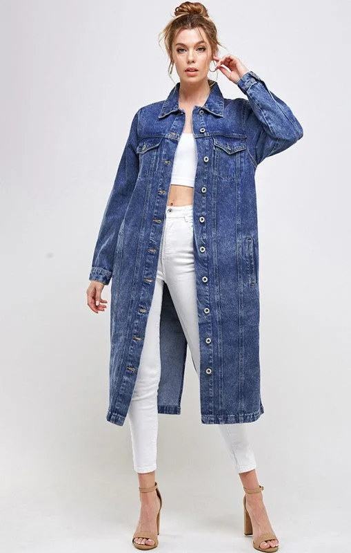 WHITE NON-STRETCH THIRD QUARTER DENIM JACKET Ribbed Jacket Pleated Jacket Ruffled Jacket WHITE NON-STRETCH THIRD QUARTER DENIM JACKET Ribbed Jacket Pleated Jacket Ruffled Jacket