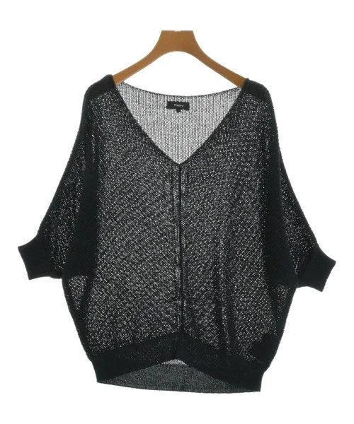 Theory Sweaters Boxy Sweater Fitted Sweater A-Line