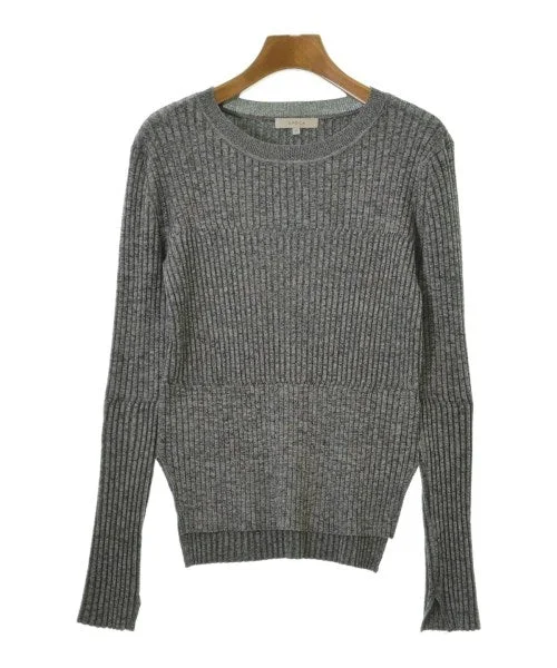 EPOCA Sweaters Velvet Chenille Corduroy