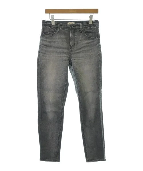 YANUK Jeans Casual Distressed Skinny Jeans