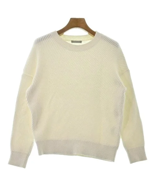 theory luxe Sweaters Chenille Brocade Lace
