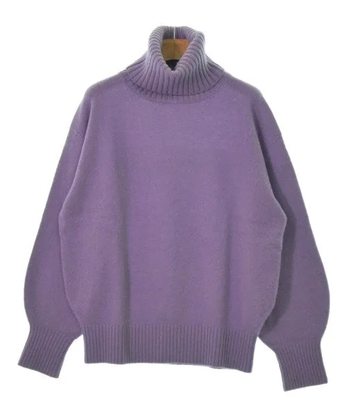 FRAMeWORK Sweaters Machine Wash Dry Clean Hand Wash
