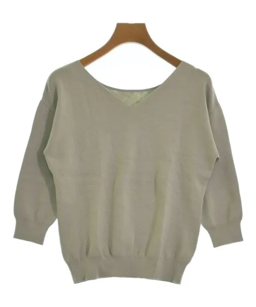 JUSGLITTY Sweaters Bright Pastel Dark