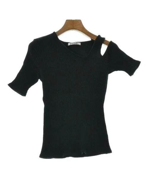 SNIDEL Sweaters Fitted Loose Oversized