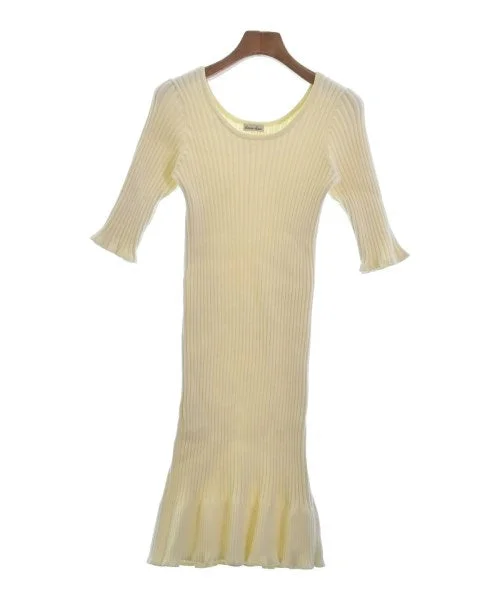 steven alan Sweaters Tailored Straight A-Line