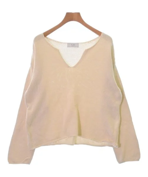 SLOBE IENA Sweaters Bright Pastel Dark