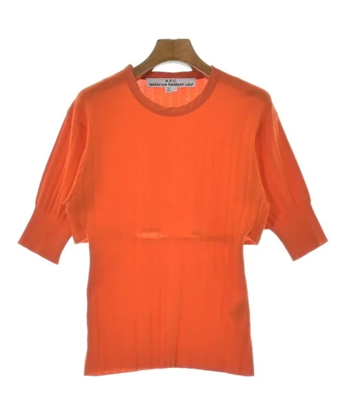 A.P.C. Sweaters Stylish Fashionable Trendy