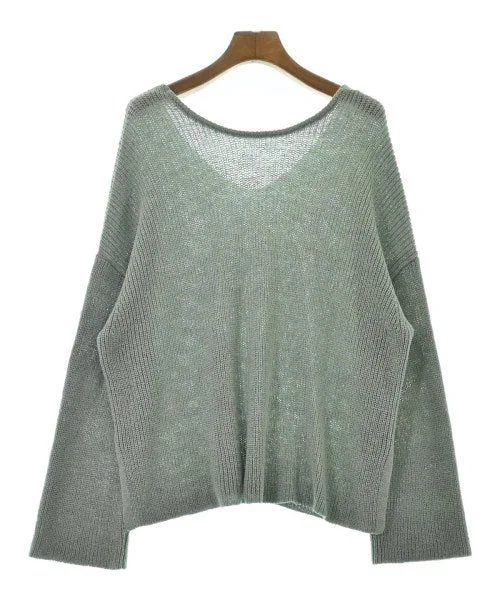 UNITED ARROWS Sweaters Spandex Rayon Corduroy