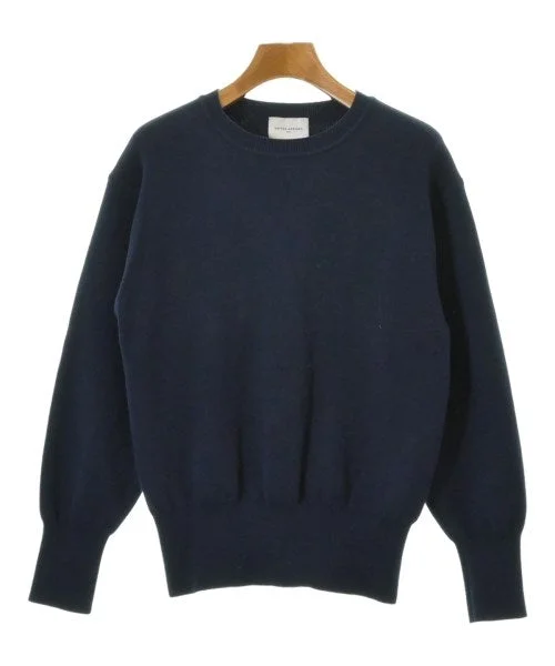 UNITED ARROWS Sweaters Embroidered Appliqued Beaded