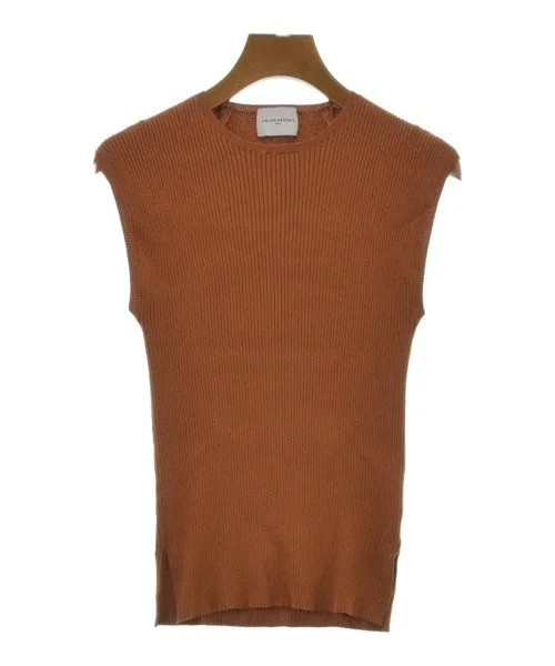 UNITED ARROWS Sweaters Wool Fabric Cashmere Fabric Tweed Fabric