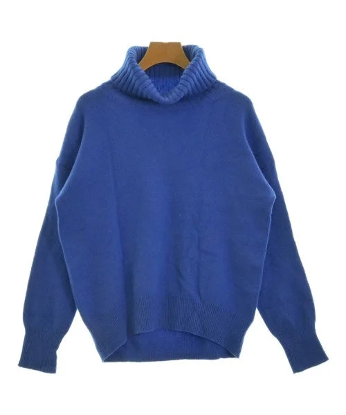 SHIPS Sweaters Handmade Hand-knitted Hand-woven