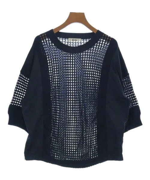 ZUCCa Sweaters Zippered Buttoned Snapped