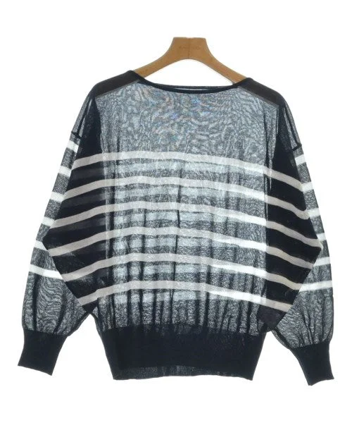 COLLAGE GALLARDAGALANTE Sweaters Satin Blend Silk Blend Wool Blend