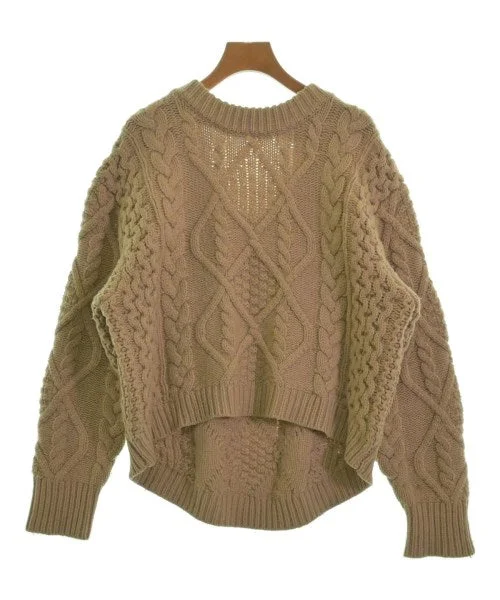 FRAY I.D Sweaters Sweater Knitwear Pullover