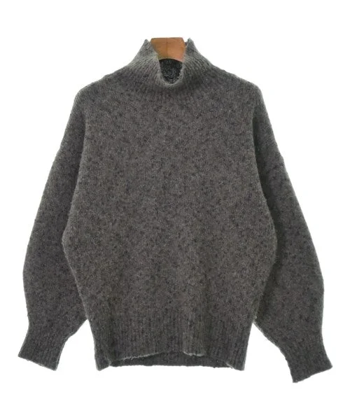 Demi-Luxe BEAMS Sweaters Lightweight Heavyweight Midweight