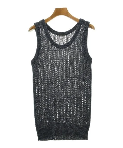 BARNYARDSTORM Sweaters Boat Neck Shawl Collar Notched Collar