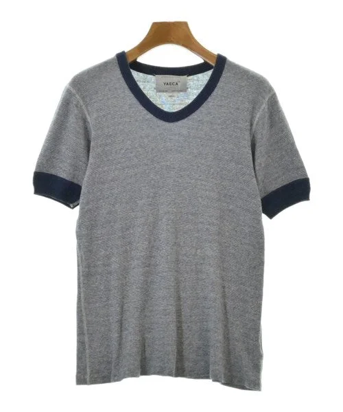 YAECA Sweaters Oversized Loose Flowy