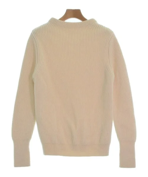 ANDERSEN-ANDERSEN Sweaters Machine Wash Dry Clean Hand Wash