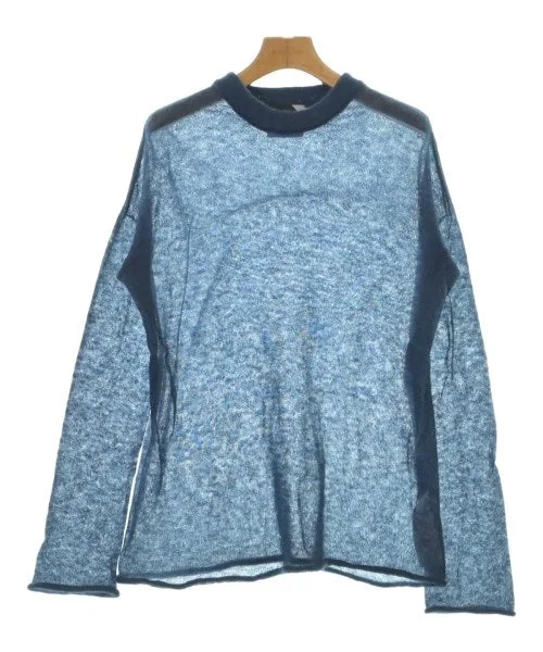 ATON Sweaters Knit Fabric Woven Fabric Fleece Fabric