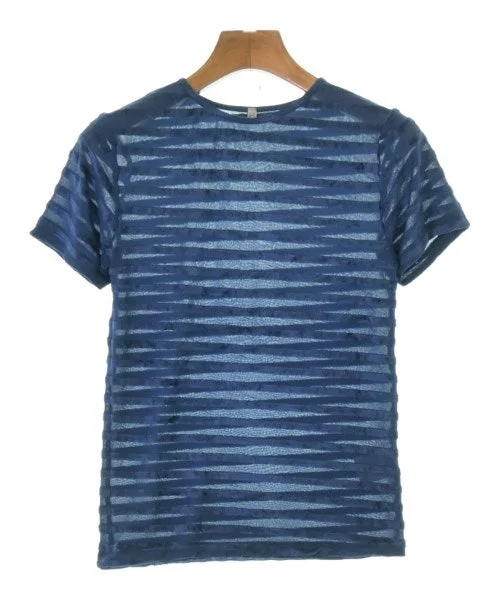 Baserange Sweaters Spandex Blend Rayon Blend Denim Blend