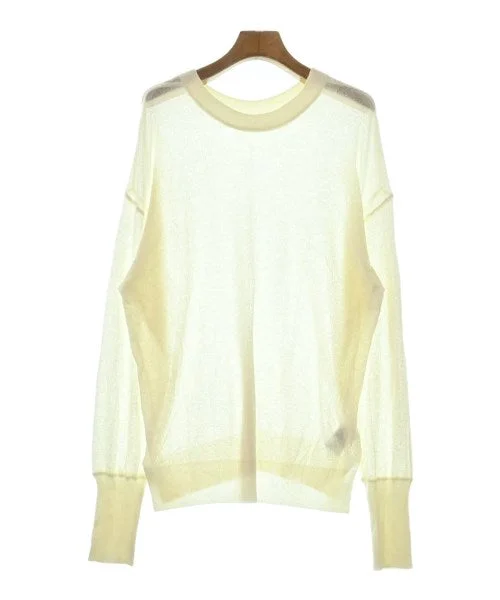 AER ADAM ET ROPE' Sweaters Chenille Fabric Brocade Fabric Lace Fabric