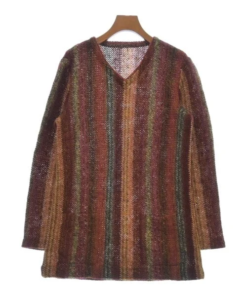 MISSONI Sweaters Wool Sweater Cotton Sweater Cashmere Sweater